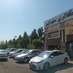 تشخیص رنگ سهرابی