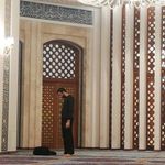مسجد پیامبر اعظم سمنگان