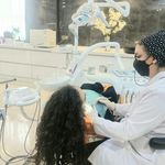 مطب دندانپزشکی دکتررعنامحمدی