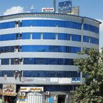 مجتمع اداری تجاری آریا