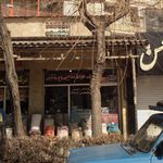 فروشگاه موادغذایی امید