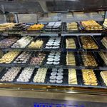 شیرینی قندعسل