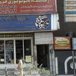 آزمایشگاه پاتوبیولوژی تات