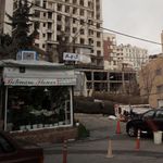 دکه روزنامه فروشی