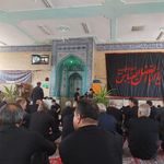 مسجد جامع سید الشهدا فخرآباد