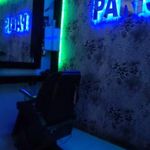 پیرایش  پاریس  ( آرایشگاه مردانه ) رضا  قربانی
