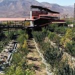 اقامتگاه بوم گردی چشمه مروارید