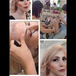 سالن آرایش و زیبایی رویا