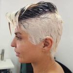 سالن آرایش و زیبایی رویا