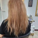 سالن آرایش و زیبایی رویا