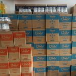 پخش روغن خوراکی عیوضی