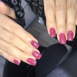 خدمات زیبایی ناخن مهدیسا