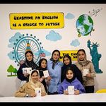 تدریس خصوصی و عمومی زبان انگلیسی مزروی