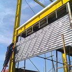 نصب و تعمیرات کرکره برقی شاهان امنیت