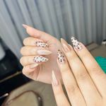 کاشت ناخن شهرزاد