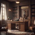 محمدجواد پرویزی وکیل پایه یک دادگستری