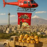 پخش پروتئین مسترجان