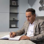 محمد باقر رحیمی سریزدی