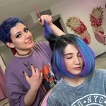 آرایشگاه و آموزشگاه زنانه (مون بيوتی)