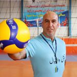 آکادمی دانش والیبال (ویژه آقایان)