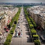 خیابان لاله زار