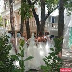 سرزمین زیبایی  hair & Makeup salon