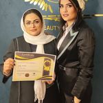 سالن زیبایی ندابیوتی