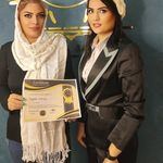 سالن زیبایی ندابیوتی