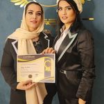 سالن زیبایی ندابیوتی