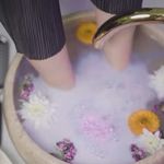 سالن زیبایی ندابیوتی