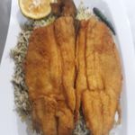 تهیه غذای فدک