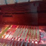 کباب ذغالی مجلسی