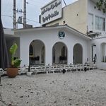 کافه رستوران بام دریا