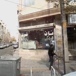 نانوایی سنگکی رشیدی