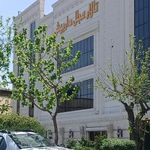 تالار داریوش