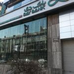 خودپرداز بانک دی