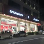 چرم درسا