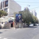مسجد انصارالمهدی (عج)