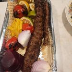تهیه غذای فدک