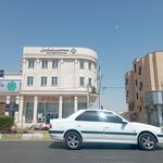 موسسه اعتباری نور شعبه شهرستان لارستان