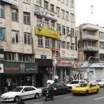 فیزیوتراپی شفاء در ولیعصر