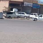 تعمیرگاه اتومبیل شهابی