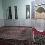 مسجد امام حسین علیه الاسلام