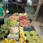 میوه فروشی بهرام