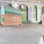 تکیه معصوم زاده