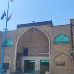 تکیه معصوم زاده