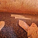 نانوایی سنگک