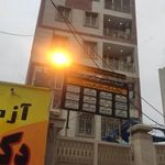 درمانگاه شبانه روزی عمومی و اطفال دکتر قریب