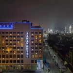 هتل بزرگ جهان مشهد