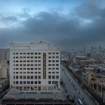 هتل بزرگ جهان مشهد